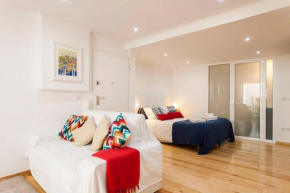 Charming Studio in Mouraria